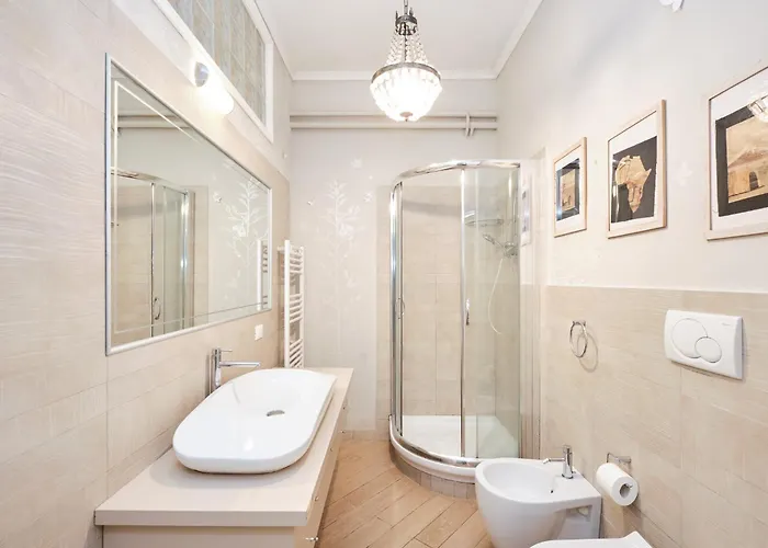 Peace Escape Monteverde Appartement Rome